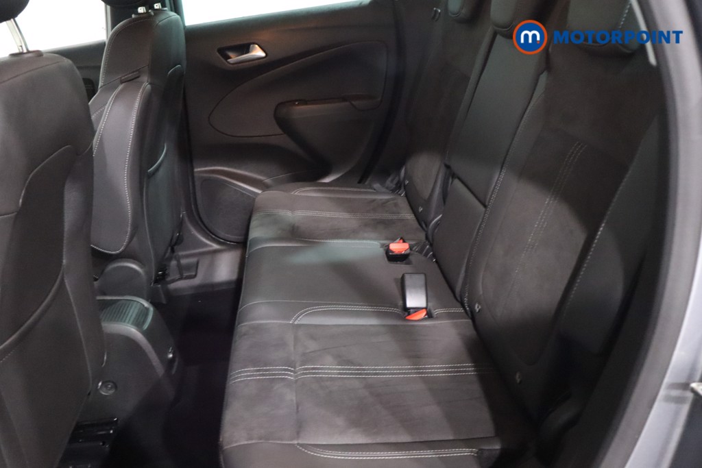 Vauxhall Crossland Ultimate Automatic Petrol SUV - Stock Number (1625417) - 5th supplementary image