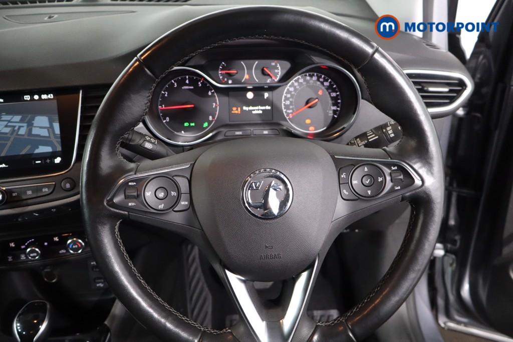 Vauxhall Crossland Ultimate Automatic Petrol SUV - Stock Number (1625417) - 6th supplementary image