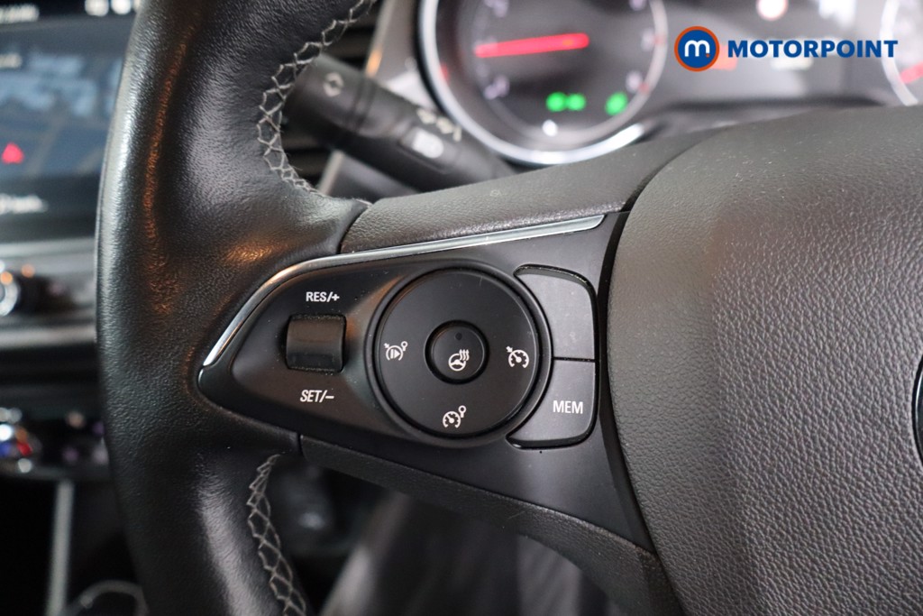 Vauxhall Crossland Ultimate Automatic Petrol SUV - Stock Number (1625417) - 7th supplementary image