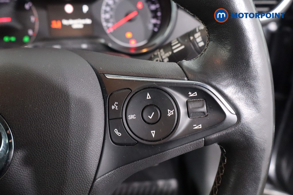 Vauxhall Crossland Ultimate Automatic Petrol SUV - Stock Number (1625417) - 8th supplementary image