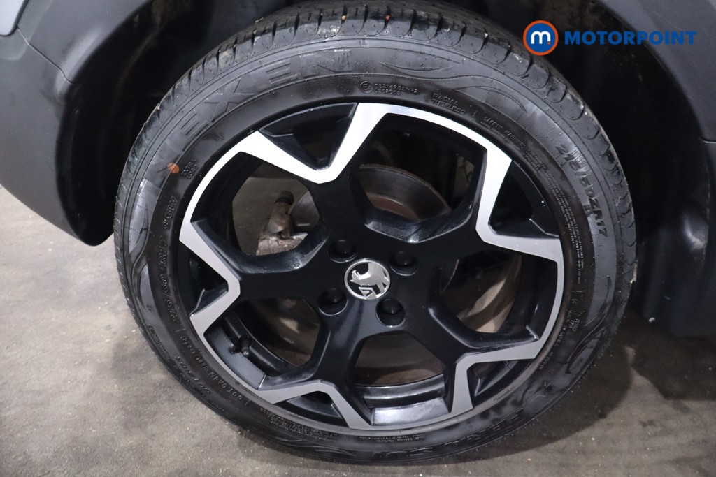 Vauxhall Crossland Ultimate Automatic Petrol SUV - Stock Number (1625417) - 9th supplementary image