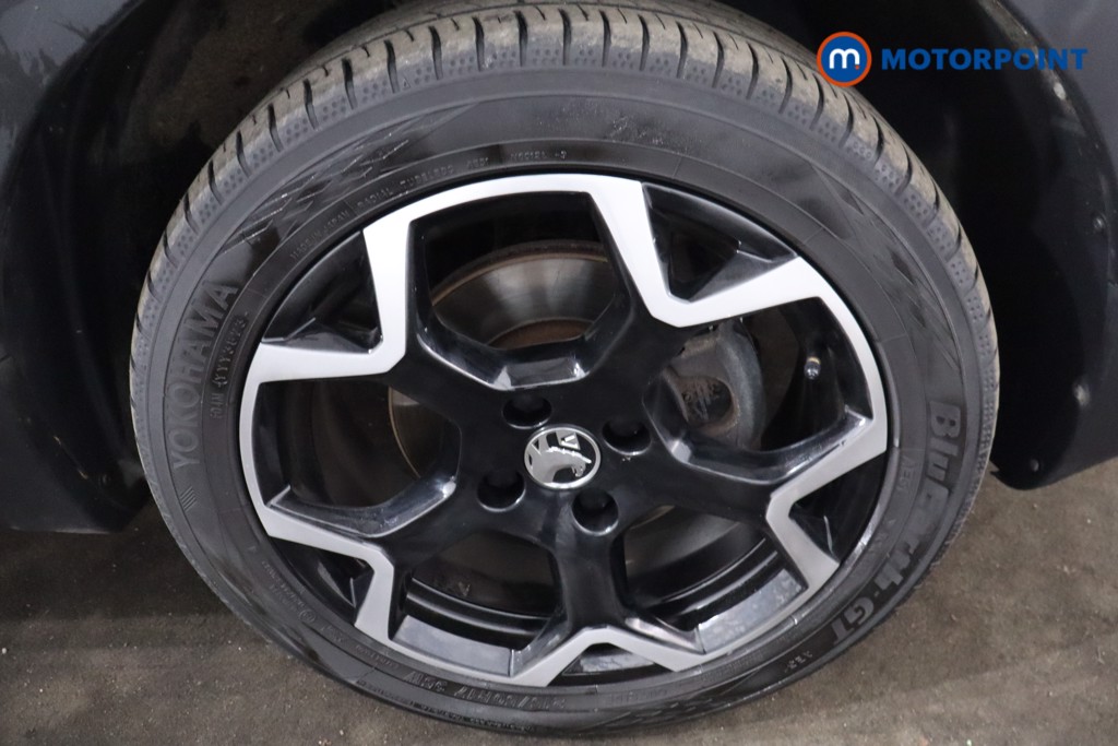 Vauxhall Crossland Ultimate Automatic Petrol SUV - Stock Number (1625417) - 10th supplementary image