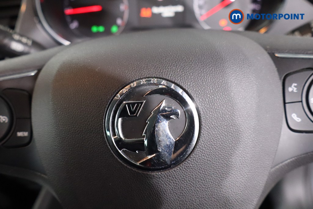 Vauxhall Crossland Ultimate Automatic Petrol SUV - Stock Number (1625417) - 13th supplementary image