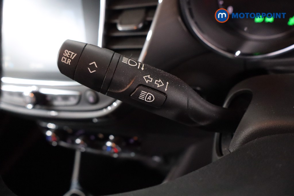 Vauxhall Crossland Ultimate Automatic Petrol SUV - Stock Number (1625417) - 14th supplementary image