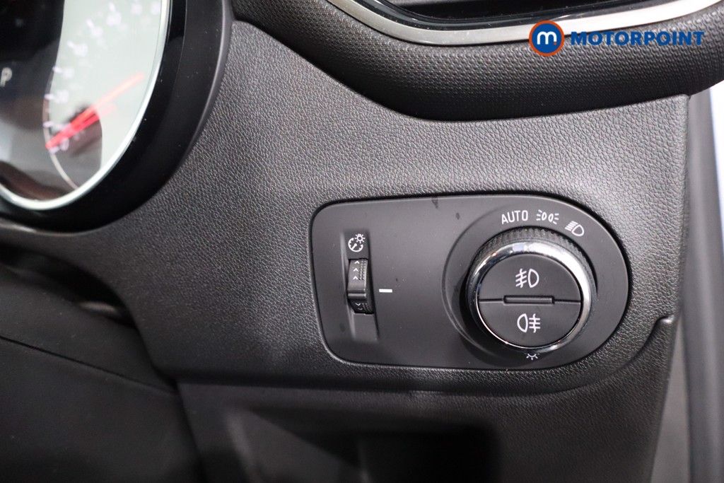 Vauxhall Crossland Ultimate Automatic Petrol SUV - Stock Number (1625417) - 17th supplementary image