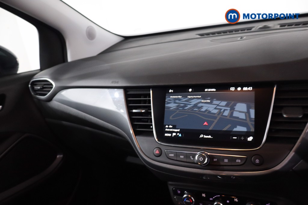 Vauxhall Crossland Ultimate Automatic Petrol SUV - Stock Number (1625417) - 18th supplementary image
