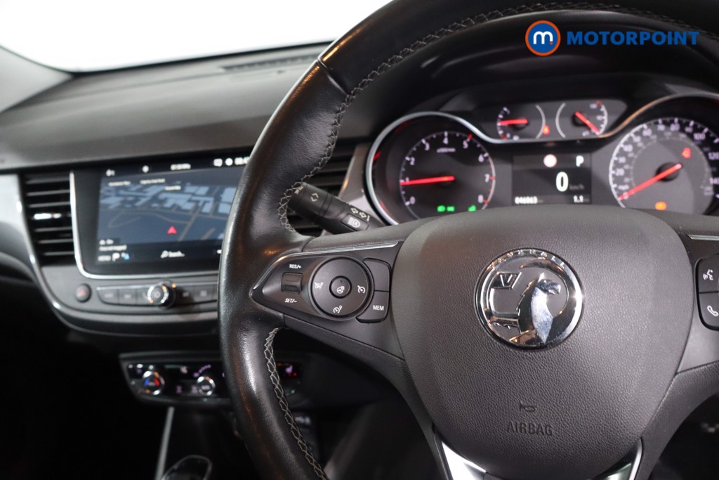 Vauxhall Crossland Ultimate Automatic Petrol SUV - Stock Number (1625417) - 19th supplementary image