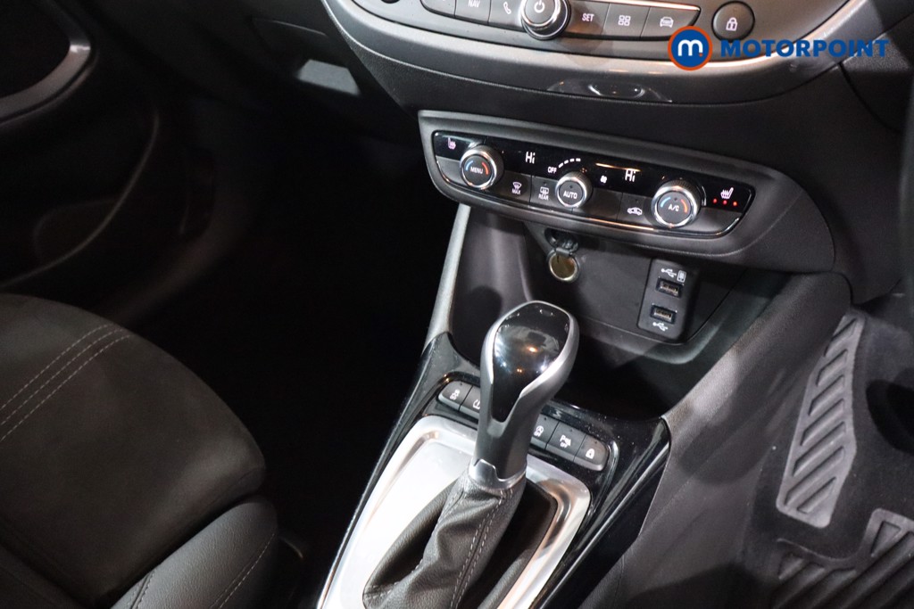 Vauxhall Crossland Ultimate Automatic Petrol SUV - Stock Number (1625417) - 20th supplementary image