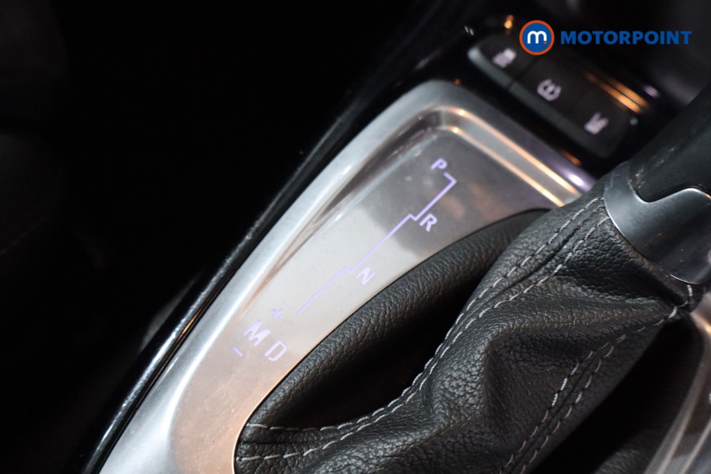 Vauxhall Crossland Ultimate Automatic Petrol SUV - Stock Number (1625417) - 21st supplementary image