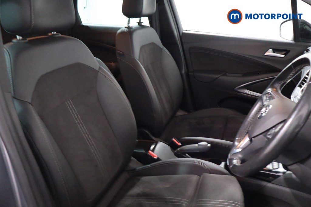 Vauxhall Crossland Ultimate Automatic Petrol SUV - Stock Number (1625417) - 23rd supplementary image