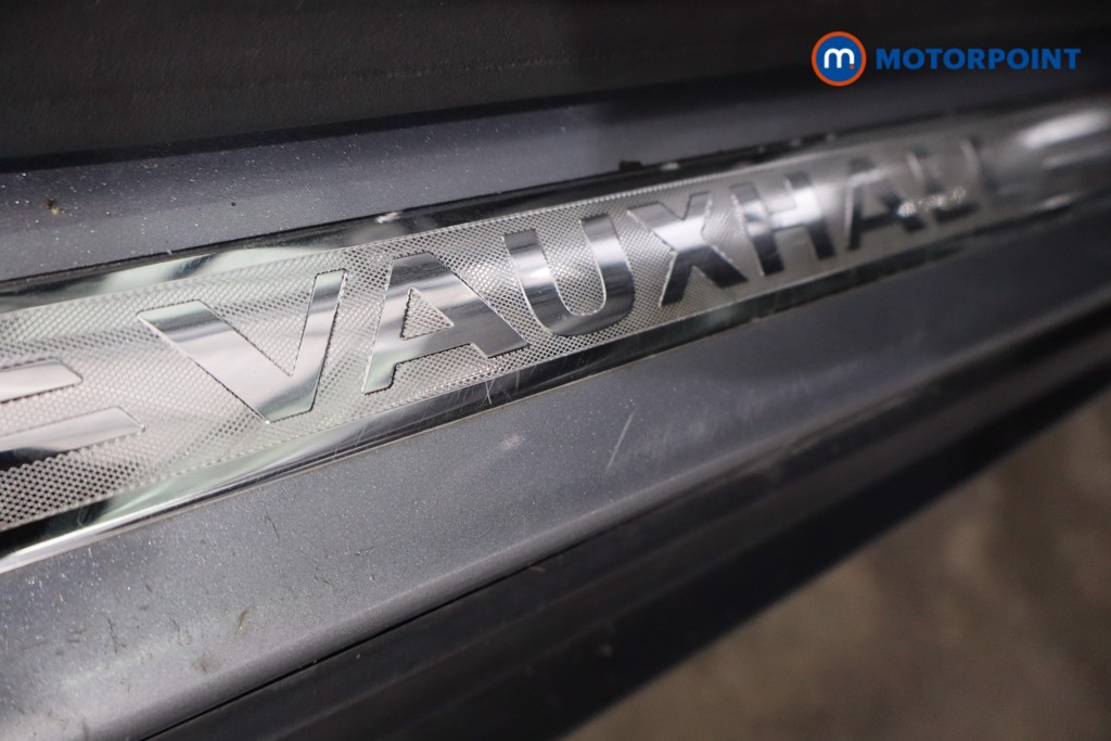 Vauxhall Crossland Ultimate Automatic Petrol SUV - Stock Number (1625417) - 24th supplementary image