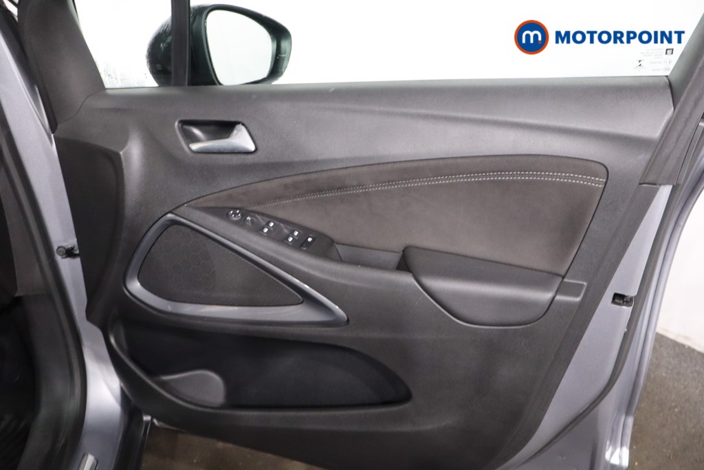 Vauxhall Crossland Ultimate Automatic Petrol SUV - Stock Number (1625417) - 25th supplementary image