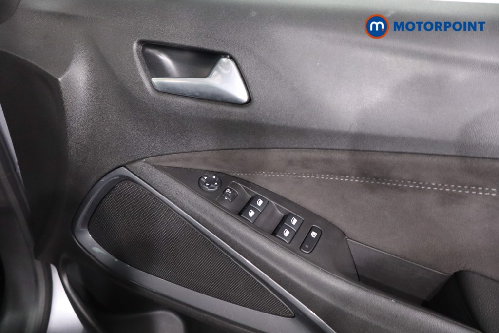 Vauxhall Crossland Ultimate Automatic Petrol SUV - Stock Number (1625417) - 26th supplementary image