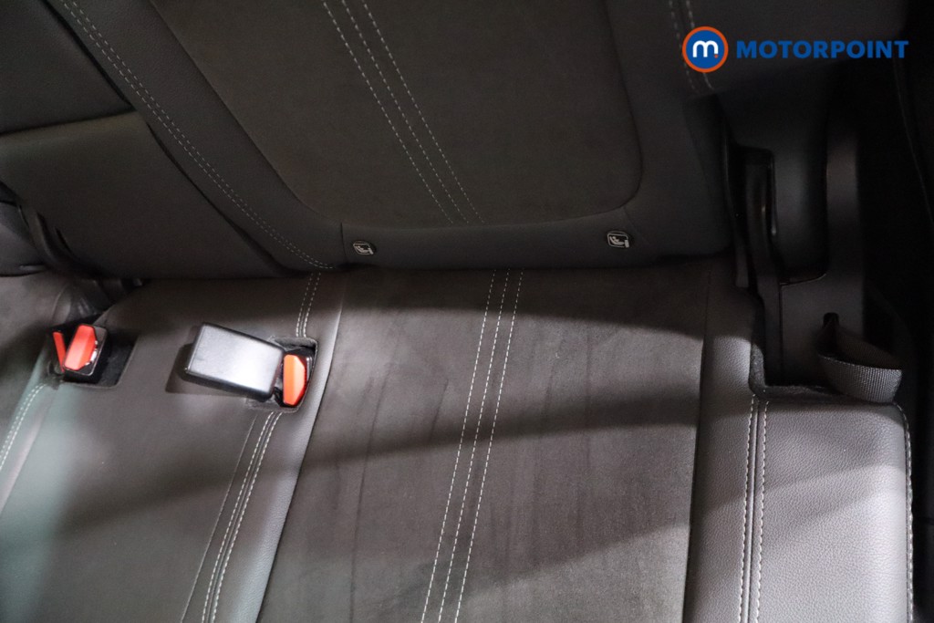 Vauxhall Crossland Ultimate Automatic Petrol SUV - Stock Number (1625417) - 27th supplementary image