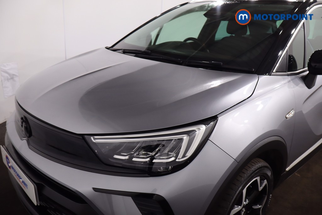 Vauxhall Crossland Ultimate Automatic Petrol SUV - Stock Number (1625417) - 28th supplementary image