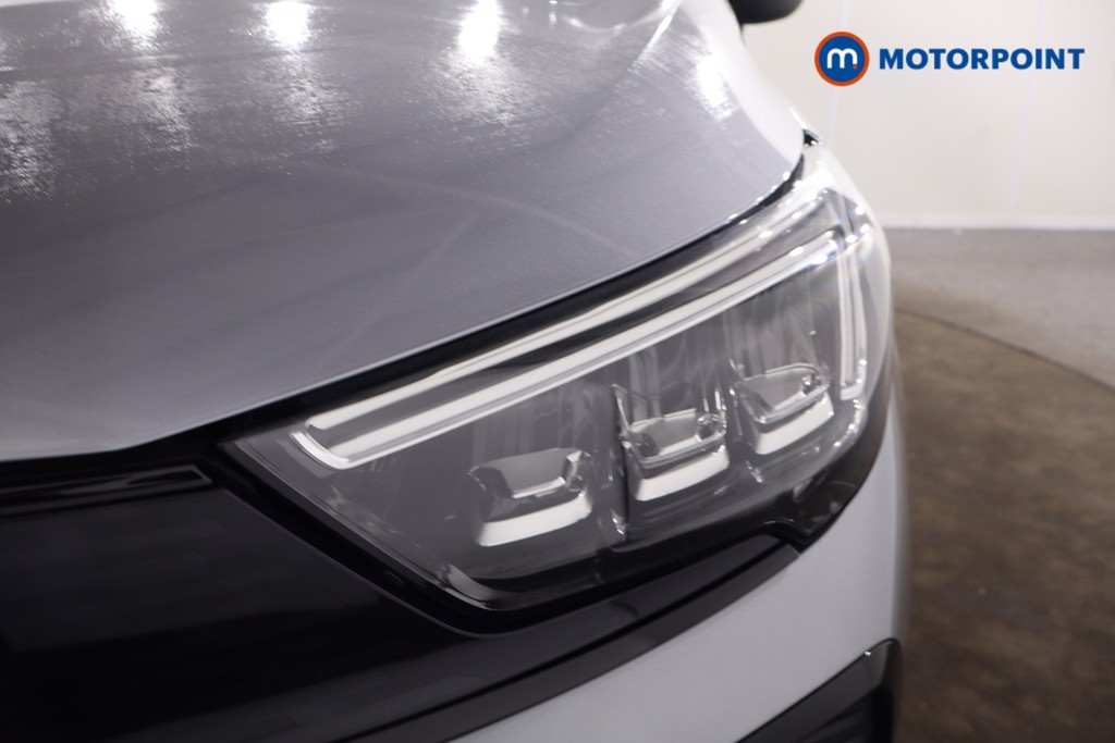 Vauxhall Crossland Ultimate Automatic Petrol SUV - Stock Number (1625417) - 30th supplementary image