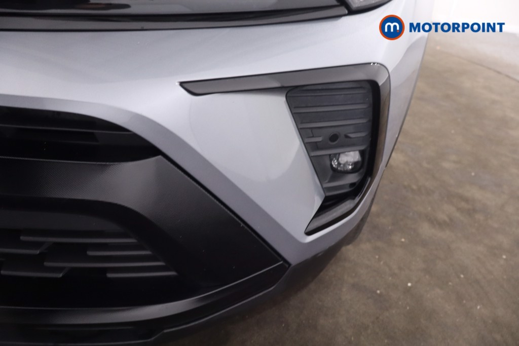 Vauxhall Crossland Ultimate Automatic Petrol SUV - Stock Number (1625417) - 31st supplementary image