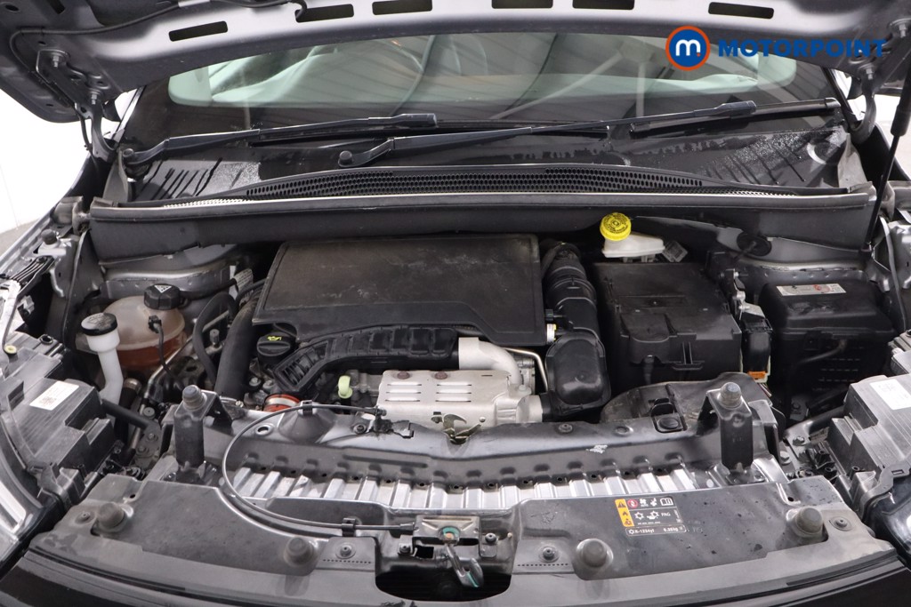 Vauxhall Crossland Ultimate Automatic Petrol SUV - Stock Number (1625417) - 32nd supplementary image