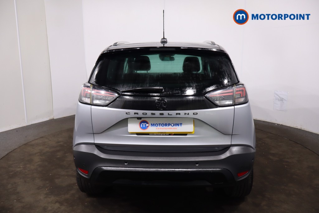 Vauxhall Crossland Ultimate Automatic Petrol SUV - Stock Number (1625417) - 33rd supplementary image