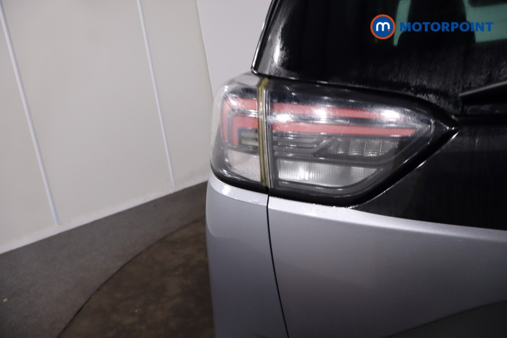 Vauxhall Crossland Ultimate Automatic Petrol SUV - Stock Number (1625417) - 34th supplementary image