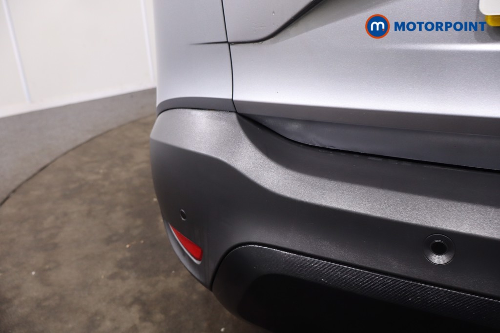 Vauxhall Crossland Ultimate Automatic Petrol SUV - Stock Number (1625417) - 35th supplementary image