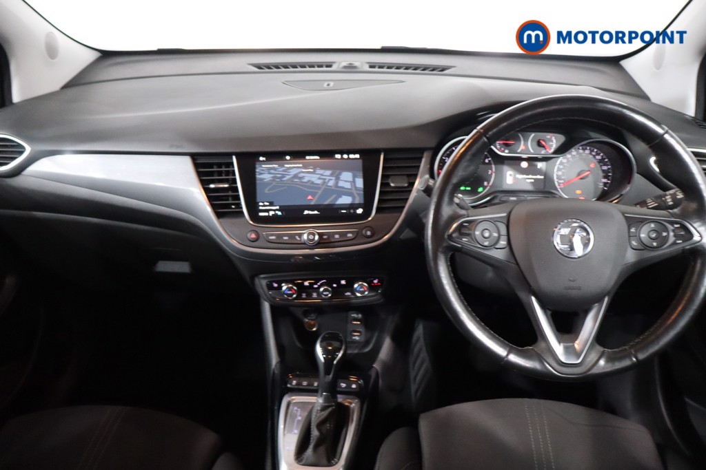 Vauxhall Crossland Ultimate Automatic Petrol SUV - Stock Number (1625417) - 1st supplementary image