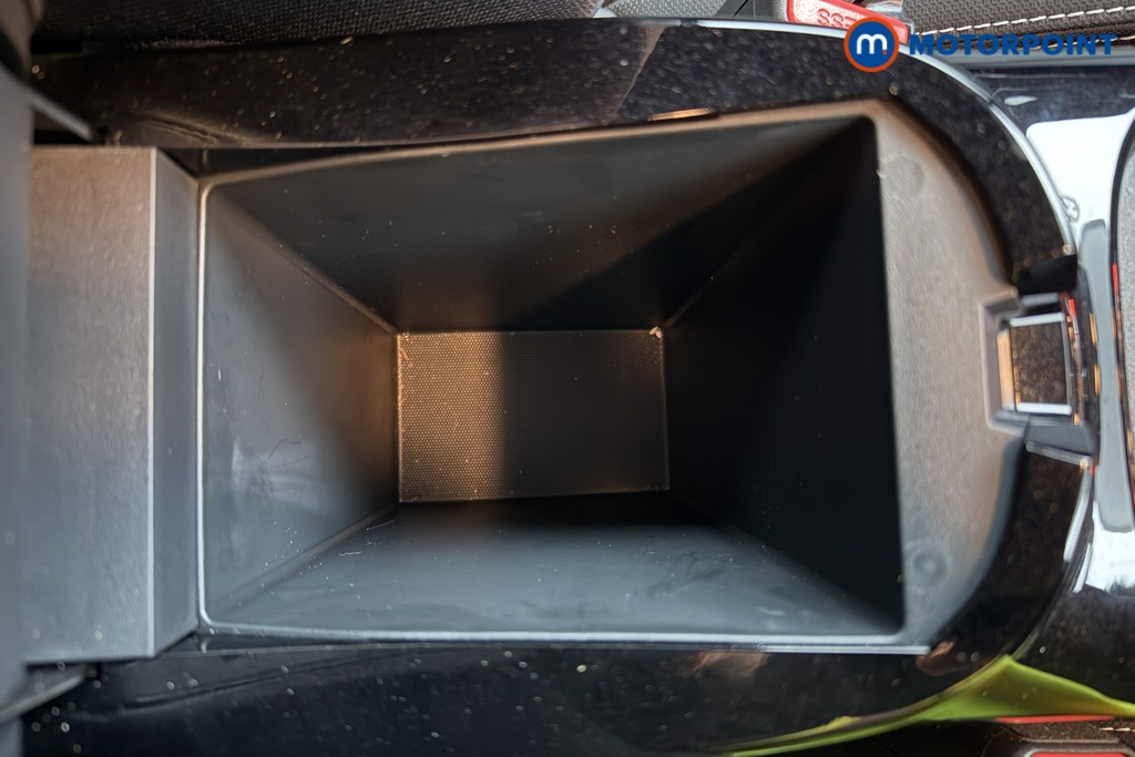 Nissan Juke Tekna Automatic Petrol SUV - Stock Number (1625423) - 12th supplementary image