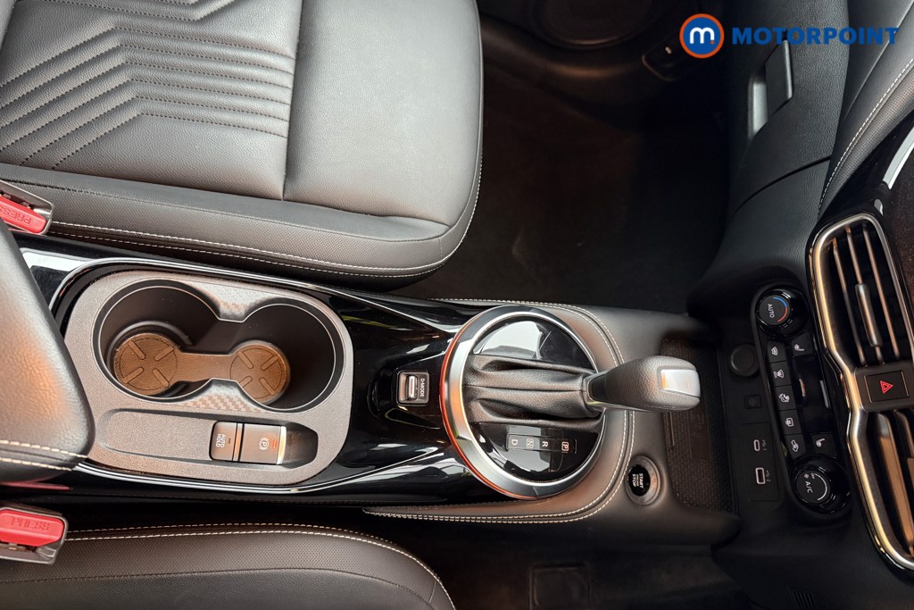 Nissan Juke Tekna Automatic Petrol SUV - Stock Number (1625423) - 13th supplementary image