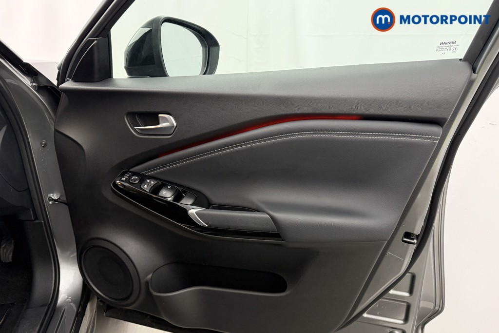 Nissan Juke Tekna Automatic Petrol SUV - Stock Number (1625423) - 14th supplementary image