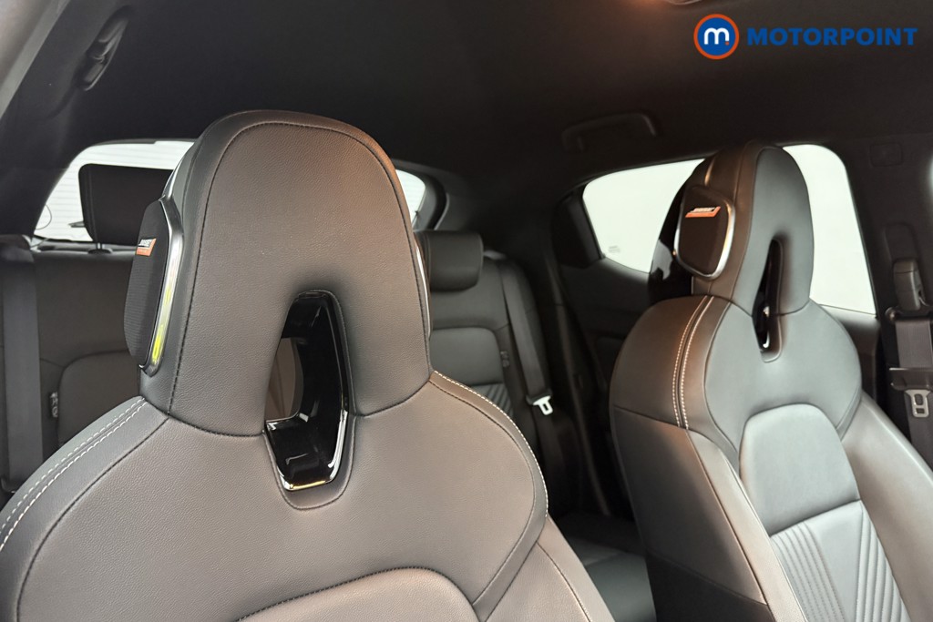 Nissan Juke Tekna Automatic Petrol SUV - Stock Number (1625423) - 17th supplementary image