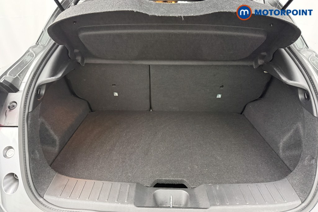 Nissan Juke Tekna Automatic Petrol SUV - Stock Number (1625423) - 19th supplementary image