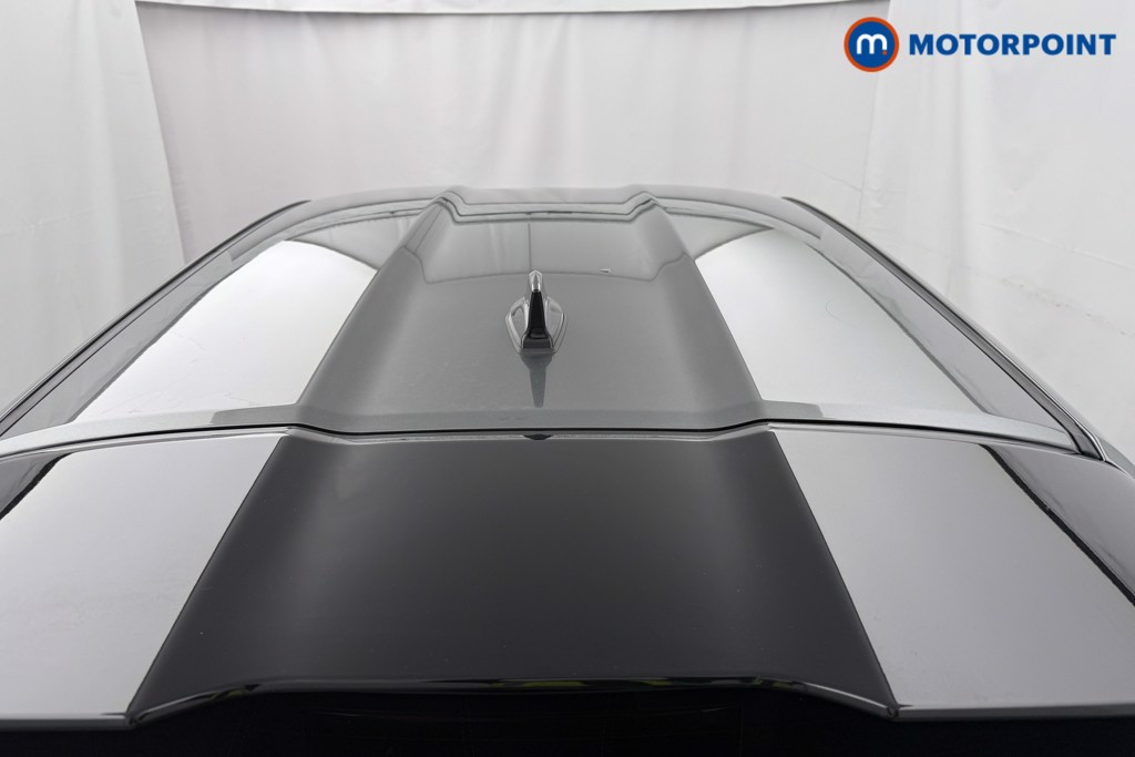 Nissan Juke Tekna Automatic Petrol SUV - Stock Number (1625423) - 21st supplementary image