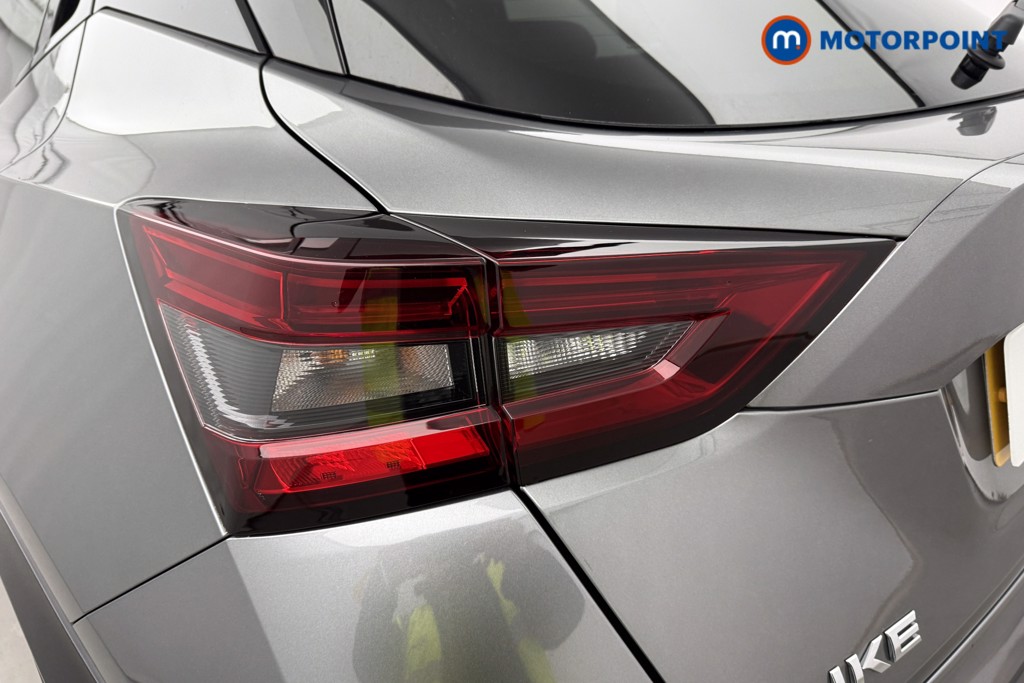 Nissan Juke Tekna Automatic Petrol SUV - Stock Number (1625423) - 22nd supplementary image