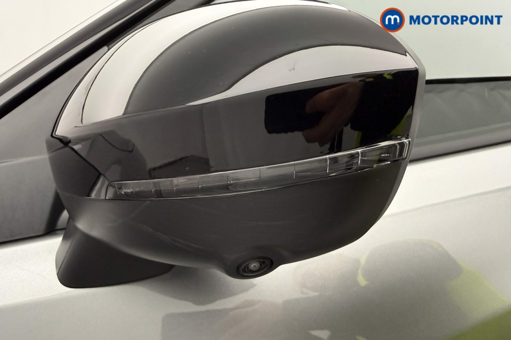 Nissan Juke Tekna Automatic Petrol SUV - Stock Number (1625423) - 24th supplementary image