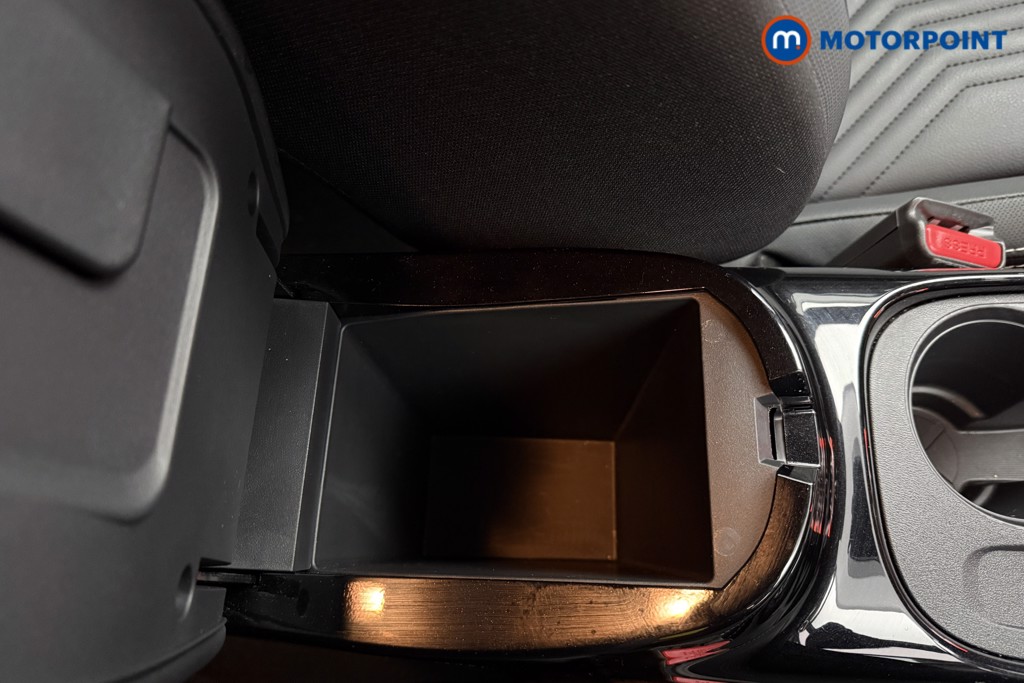 Nissan Juke Tekna Automatic Petrol SUV - Stock Number (1625427) - 10th supplementary image