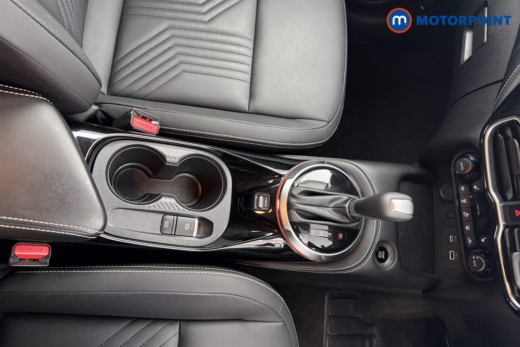 Nissan Juke Tekna Automatic Petrol SUV - Stock Number (1625427) - 11th supplementary image