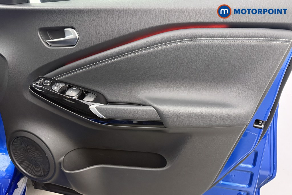 Nissan Juke Tekna Automatic Petrol SUV - Stock Number (1625427) - 13th supplementary image