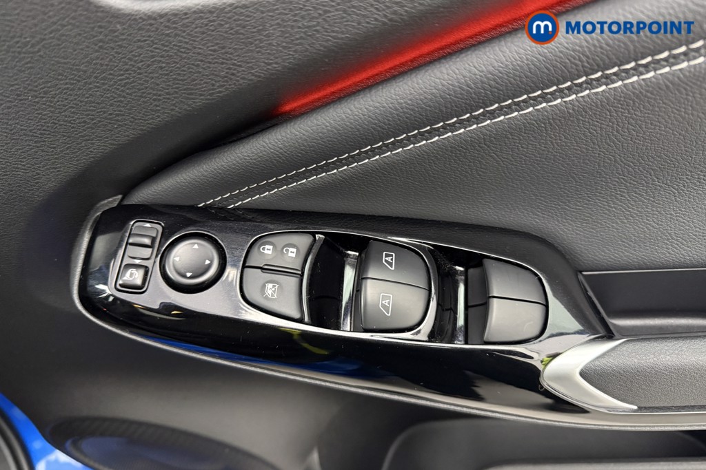 Nissan Juke Tekna Automatic Petrol SUV - Stock Number (1625427) - 14th supplementary image