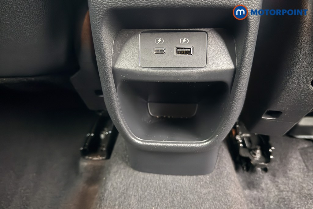 Nissan Juke Tekna Automatic Petrol SUV - Stock Number (1625427) - 16th supplementary image