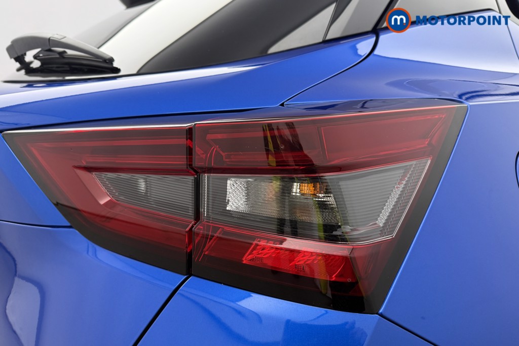 Nissan Juke Tekna Automatic Petrol SUV - Stock Number (1625427) - 17th supplementary image