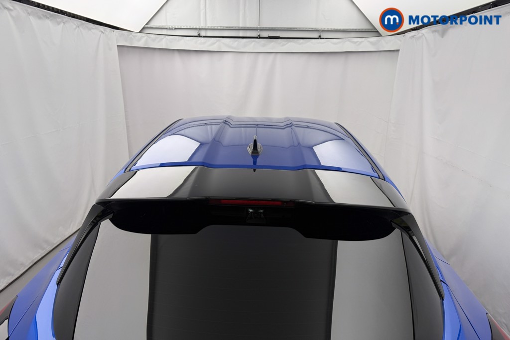 Nissan Juke Tekna Automatic Petrol SUV - Stock Number (1625427) - 19th supplementary image