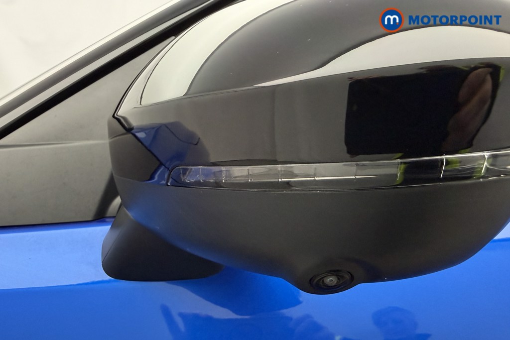 Nissan Juke Tekna Automatic Petrol SUV - Stock Number (1625427) - 20th supplementary image