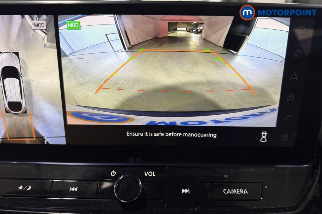 Nissan Juke Tekna Automatic Petrol SUV - Stock Number (1625427) - 25th supplementary image