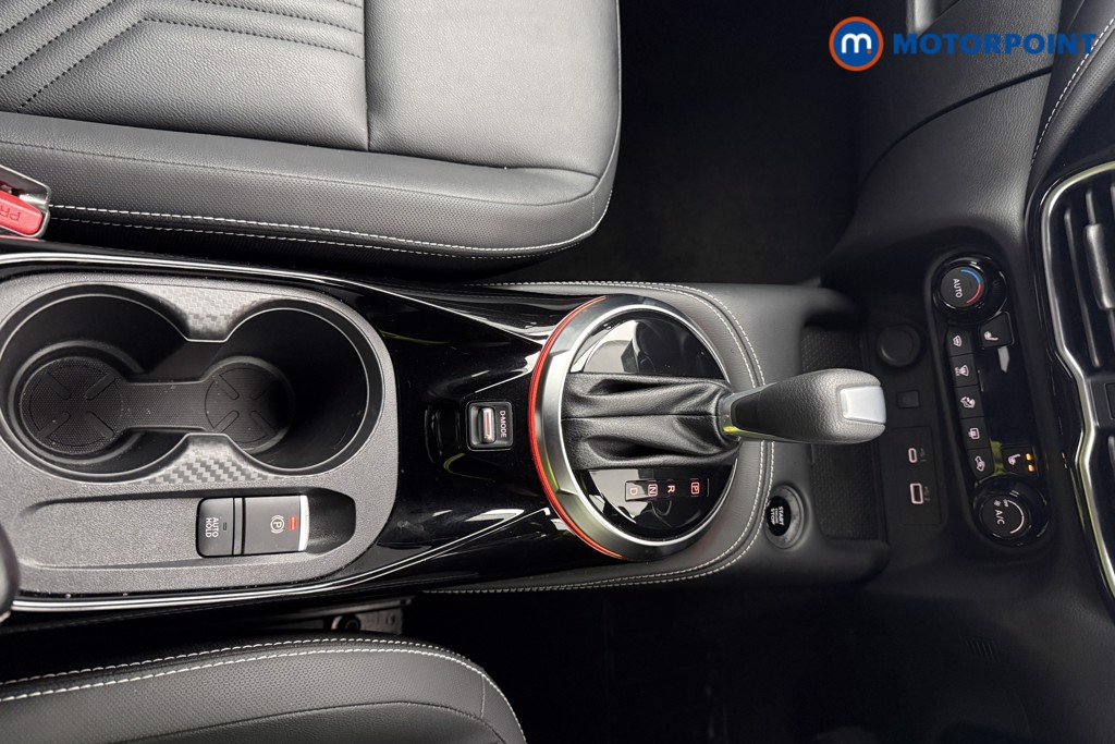 Nissan Juke Tekna Automatic Petrol SUV - Stock Number (1625431) - 13th supplementary image