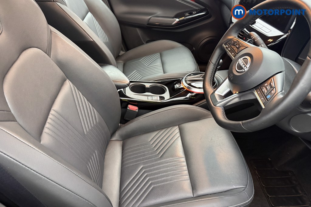 Nissan Juke Tekna Automatic Petrol SUV - Stock Number (1625431) - 14th supplementary image