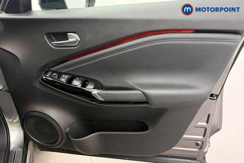 Nissan Juke Tekna Automatic Petrol SUV - Stock Number (1625431) - 16th supplementary image