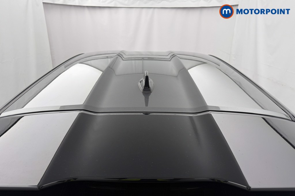 Nissan Juke Tekna Automatic Petrol SUV - Stock Number (1625431) - 20th supplementary image