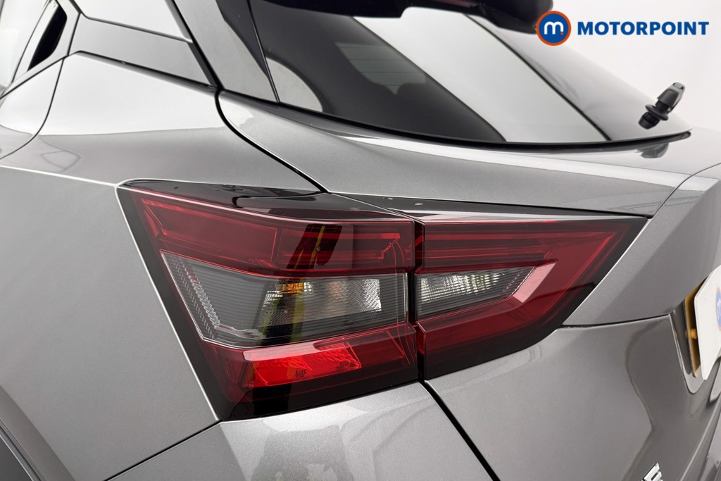 Nissan Juke Tekna Automatic Petrol SUV - Stock Number (1625431) - 21st supplementary image