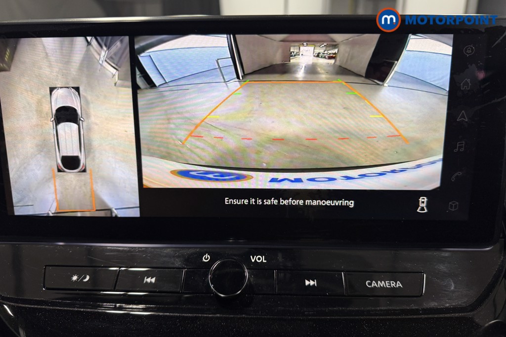 Nissan Juke Tekna Automatic Petrol SUV - Stock Number (1625431) - 27th supplementary image