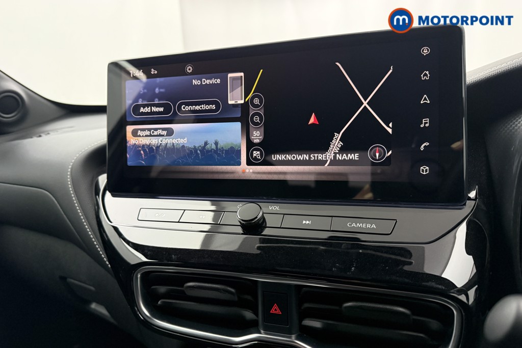 Nissan Juke Tekna Automatic Petrol SUV - Stock Number (1625438) - 6th supplementary image